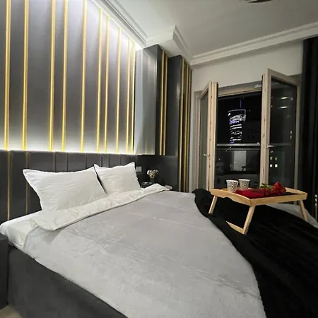 Vipwarsawapartments Pl Gold Mennica Residence Exterior photo