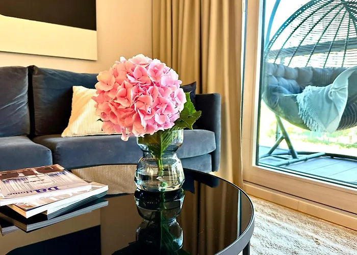 Vipwarsawapartments Pl Gold Mennica Residence