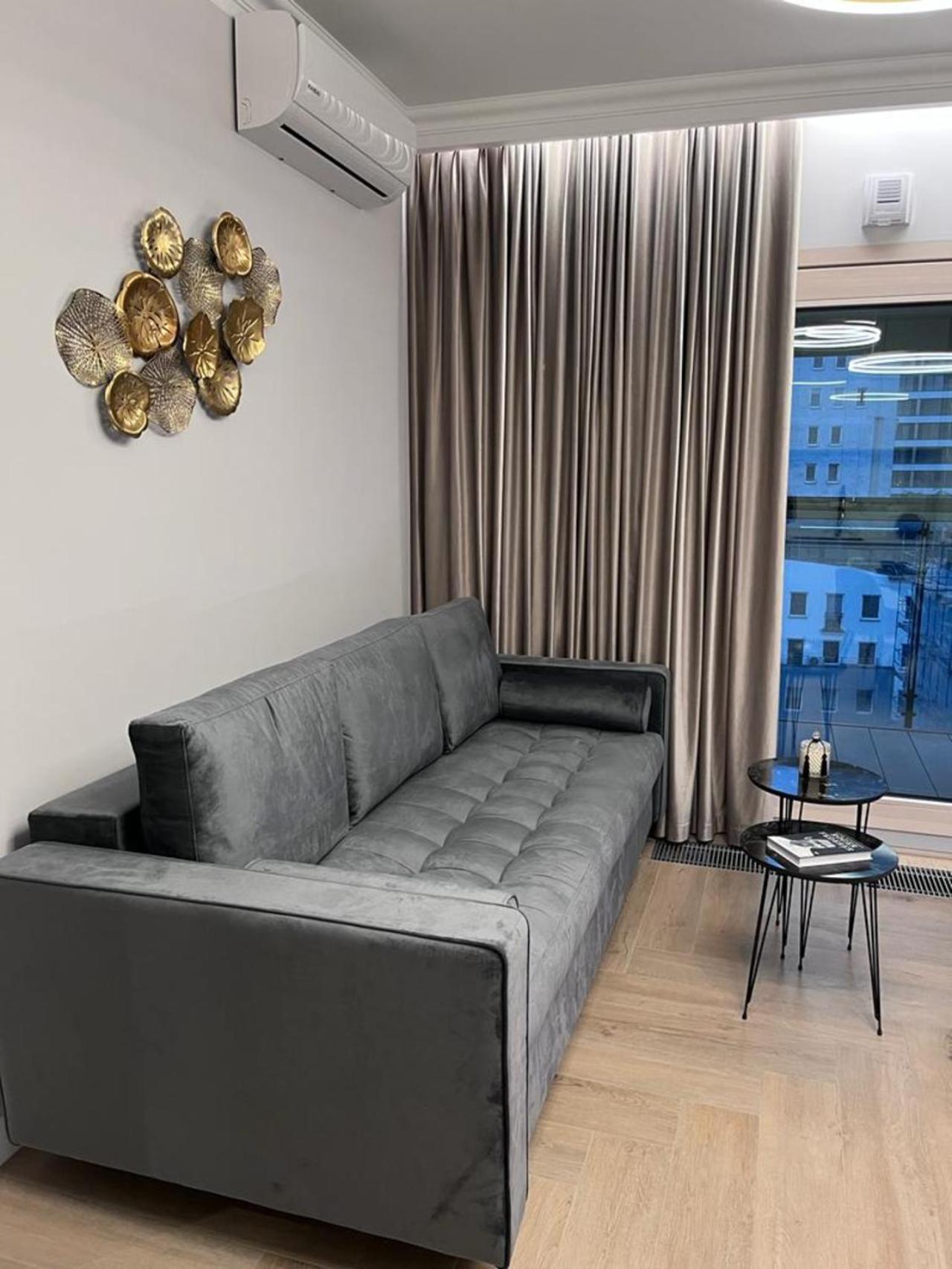 Vipwarsawapartments Pl Gold Mennica Leilighet Warszawa