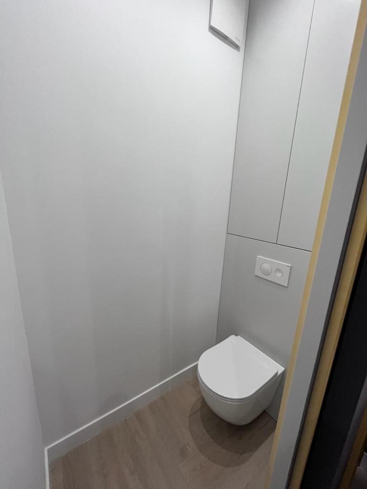 Leilighet Vipwarsawapartments Pl Gold Mennica