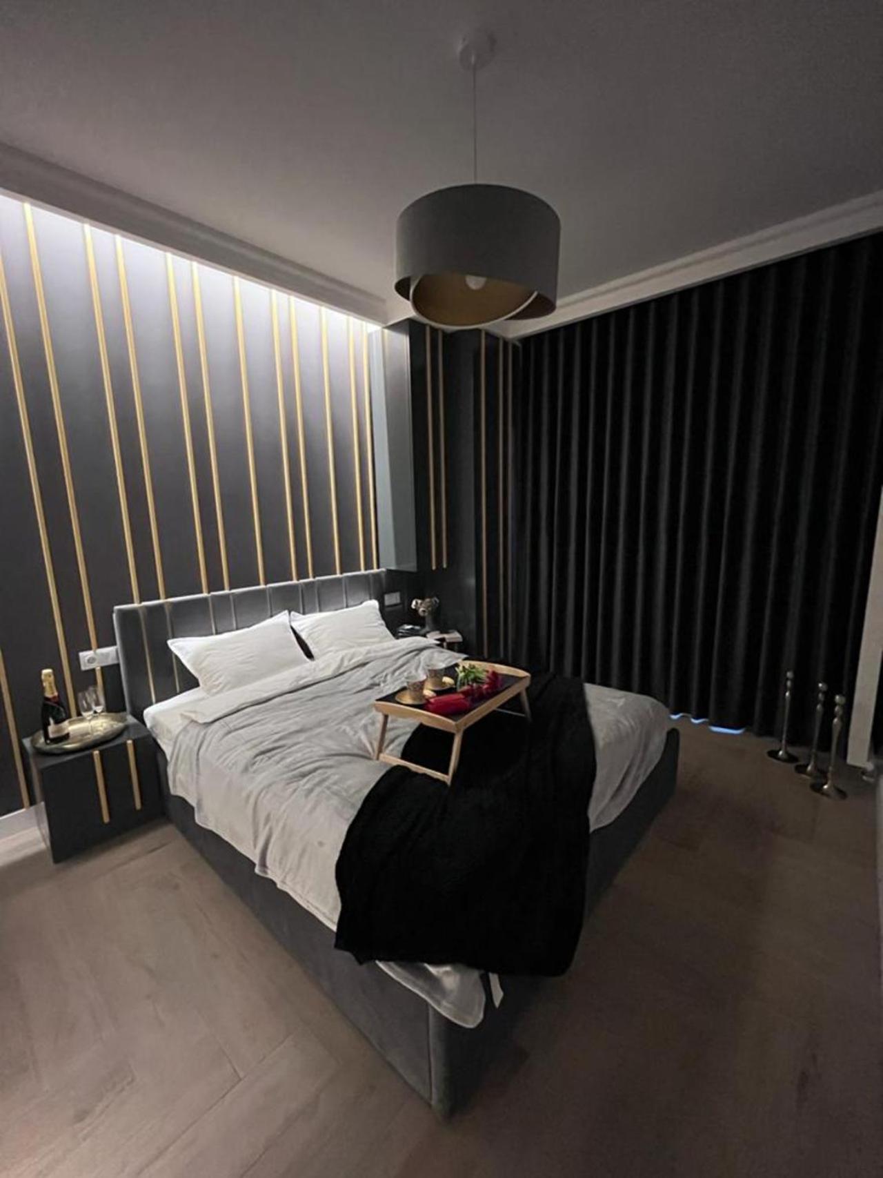 Vipwarsawapartments Pl Gold Mennica * Warszawa