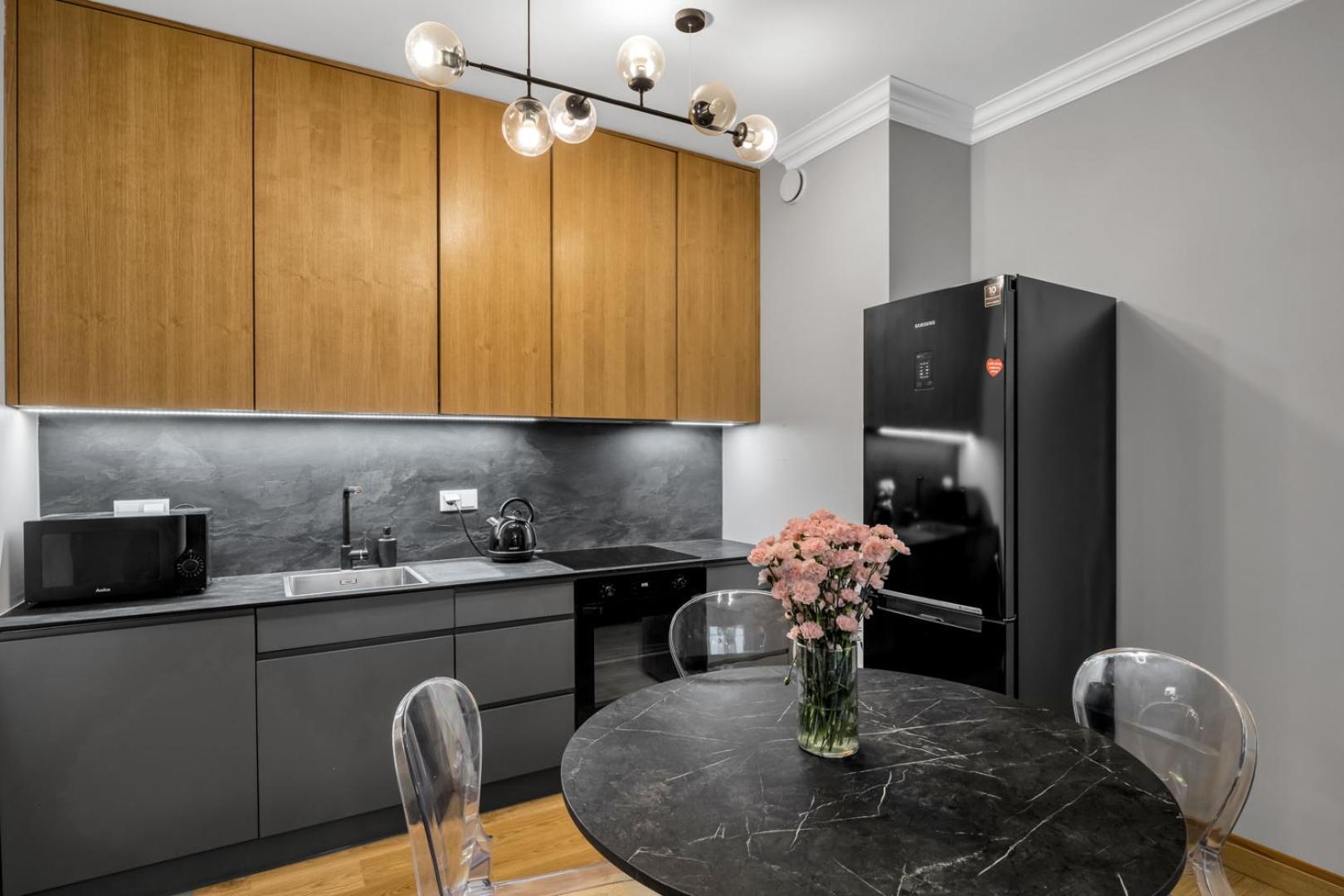 Vipwarsawapartments Pl Gold Mennica Leilighet