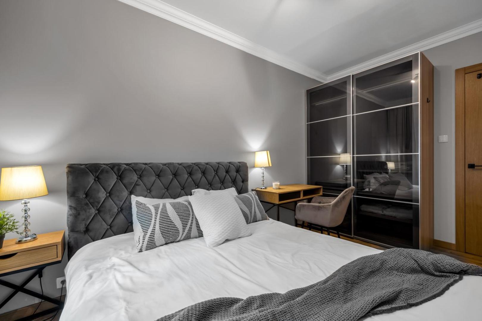 Vipwarsawapartments Pl Gold Mennica Leilighet