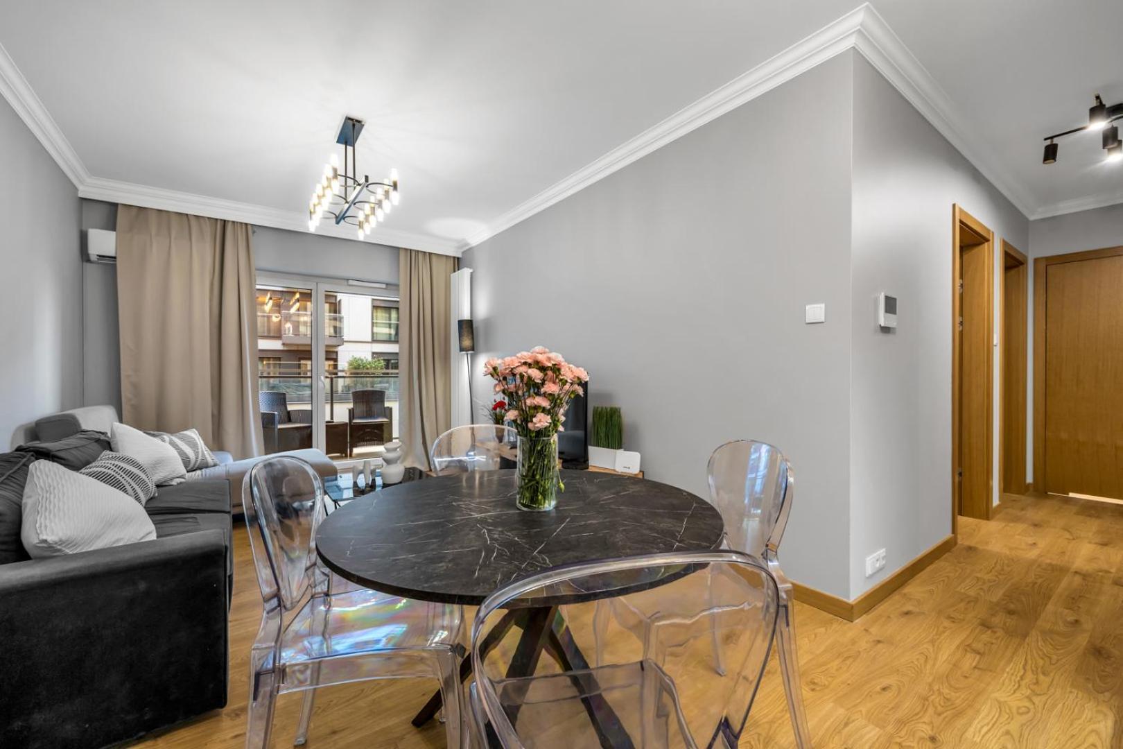 Vipwarsawapartments Pl Gold Mennica Leilighet Warszawa