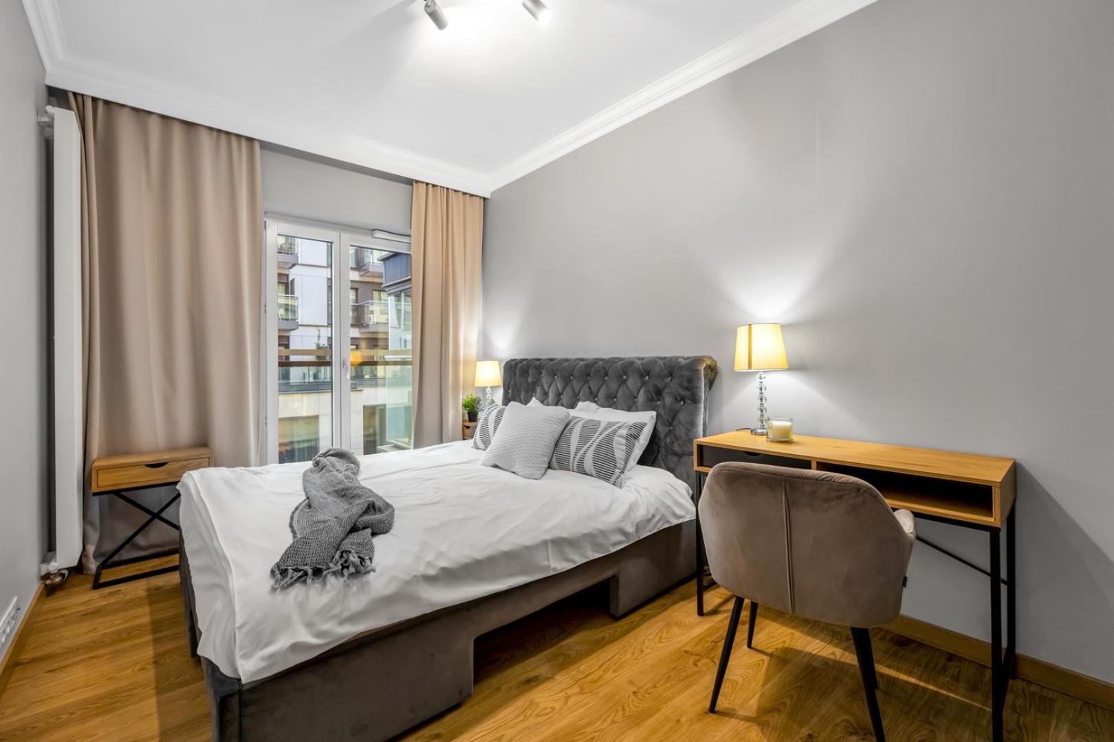 Vipwarsawapartments Pl Gold Mennica Warszawa