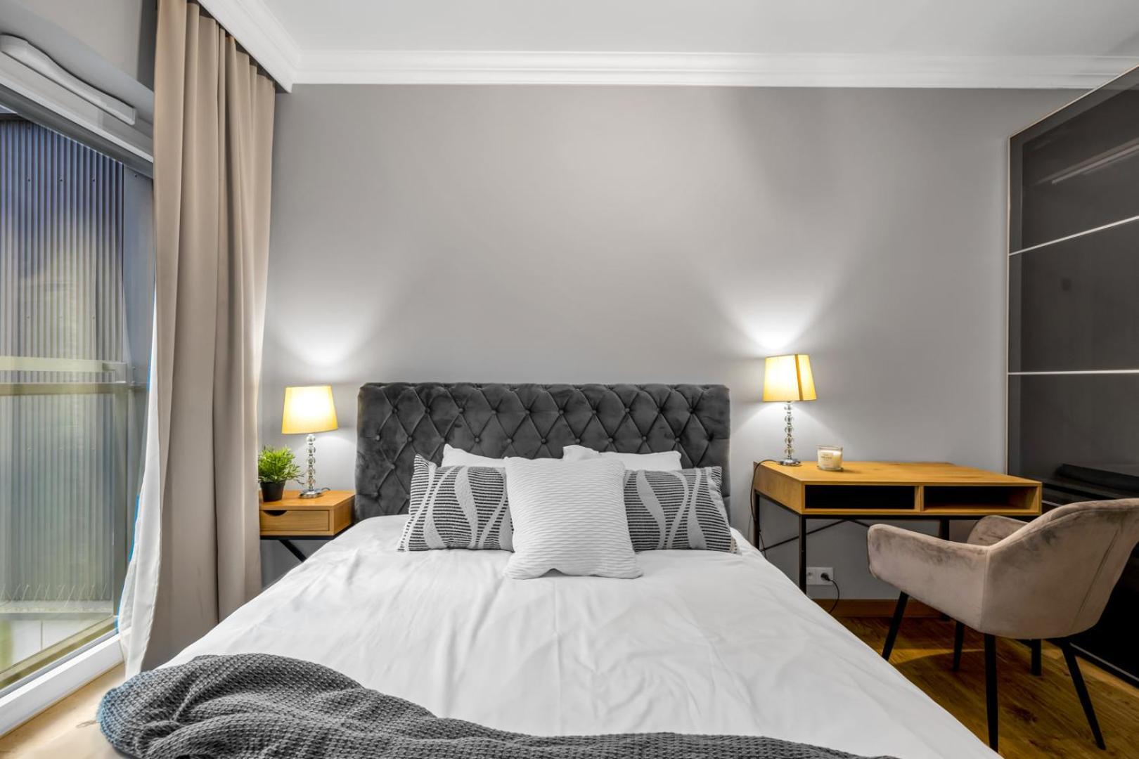 Vipwarsawapartments Pl Gold Mennica Leilighet