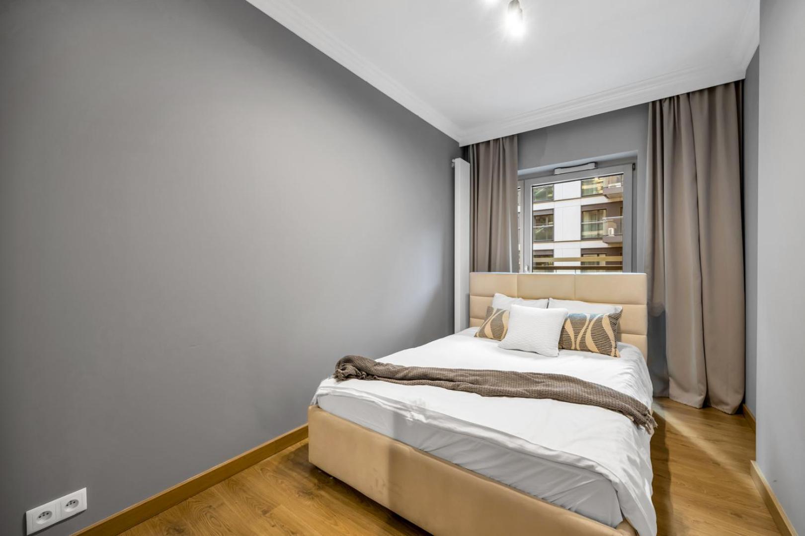 Leilighet Vipwarsawapartments Pl Gold Mennica Warszawa