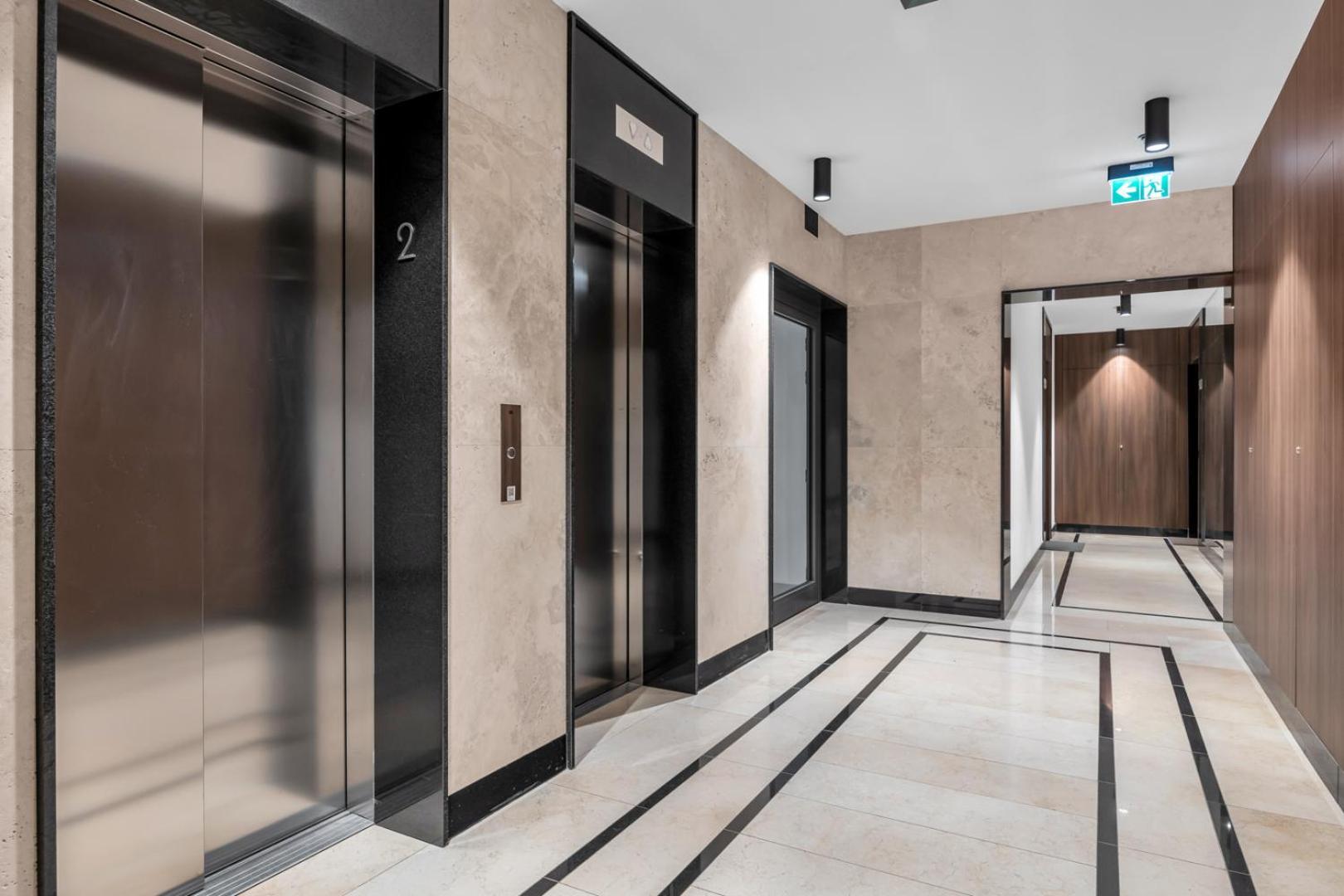 Vipwarsawapartments Pl Gold Mennica Warszawa