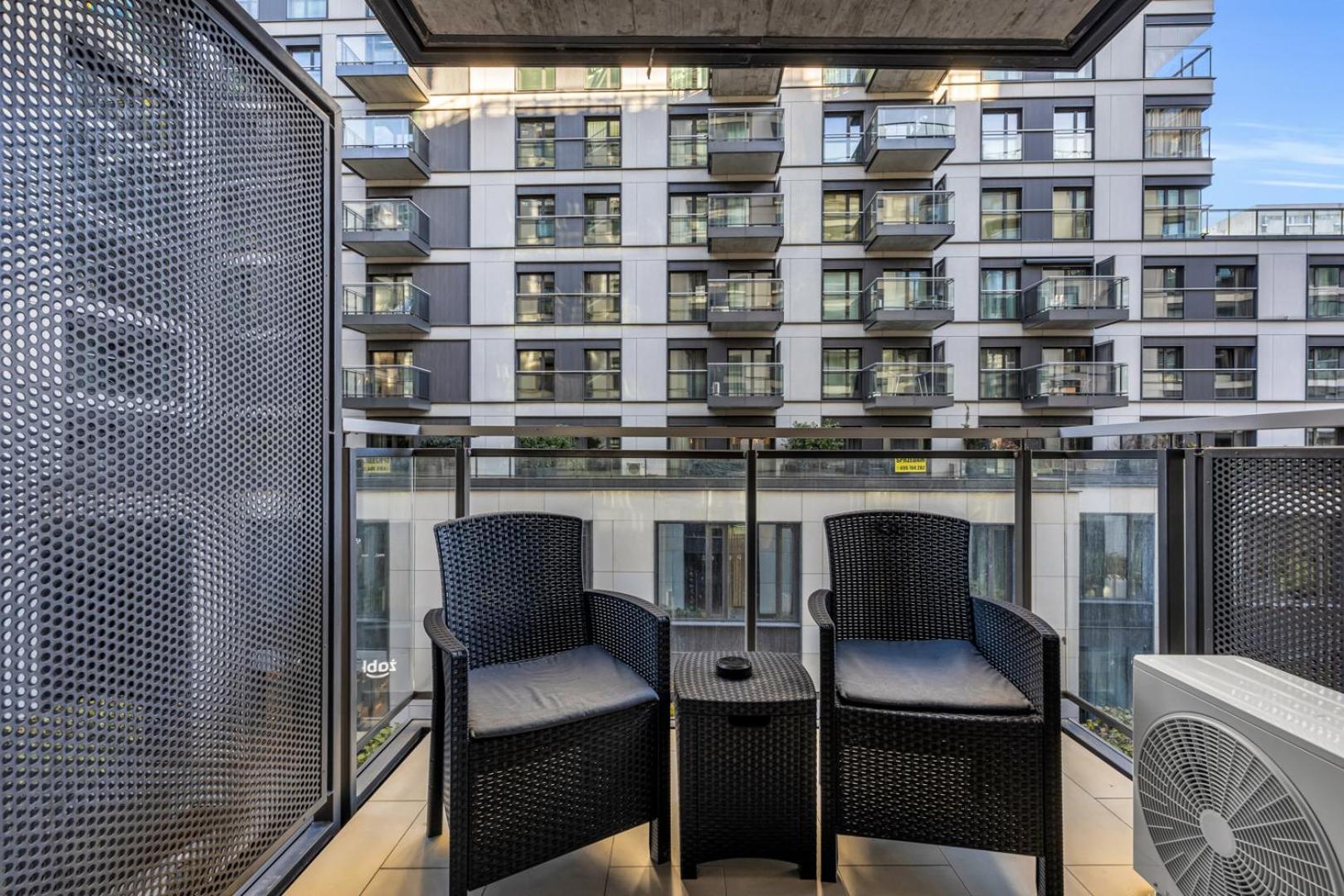 Leilighet Vipwarsawapartments Pl Gold Mennica Warszawa