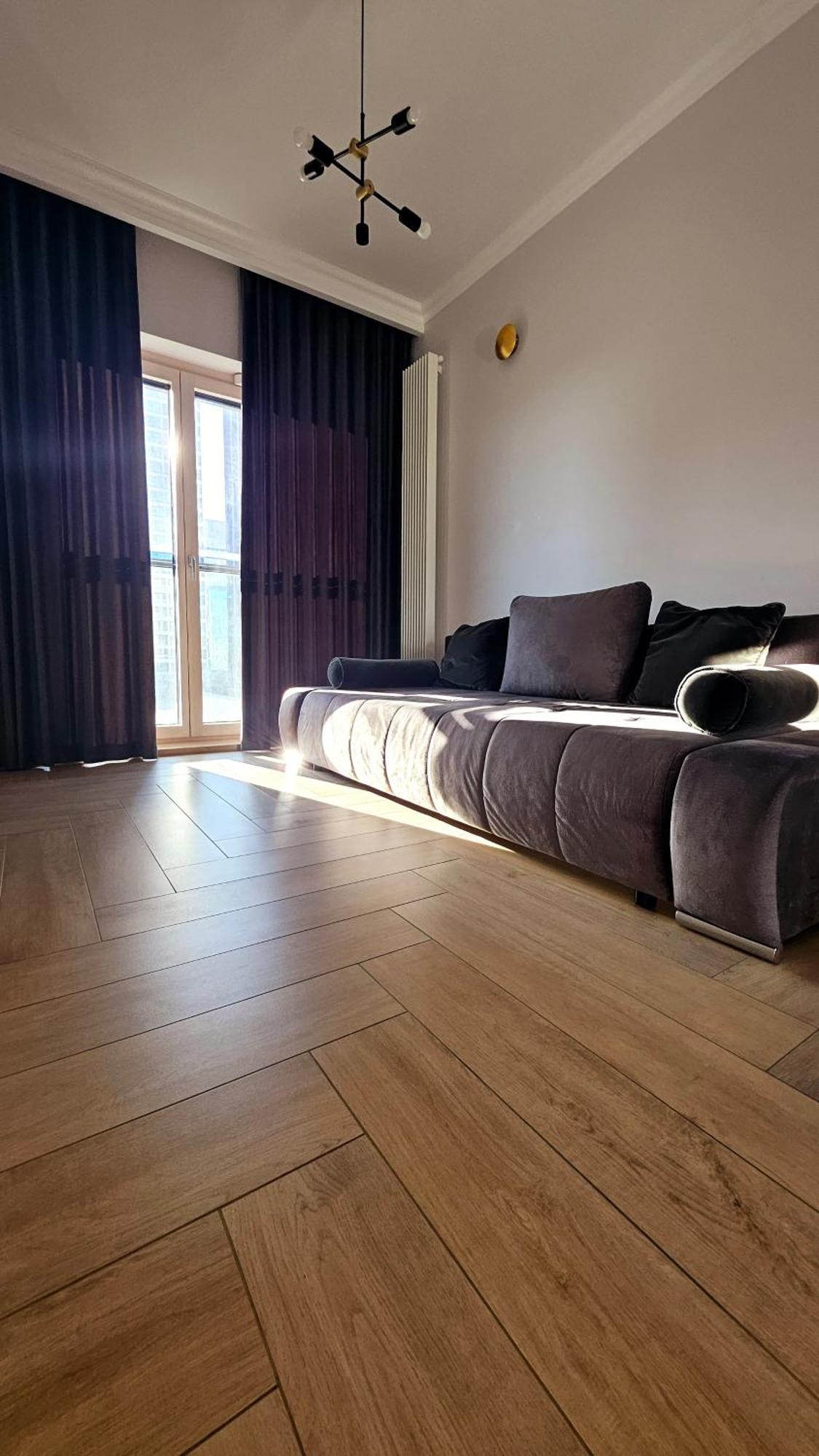 Vipwarsawapartments Pl Gold Mennica Leilighet Warszawa