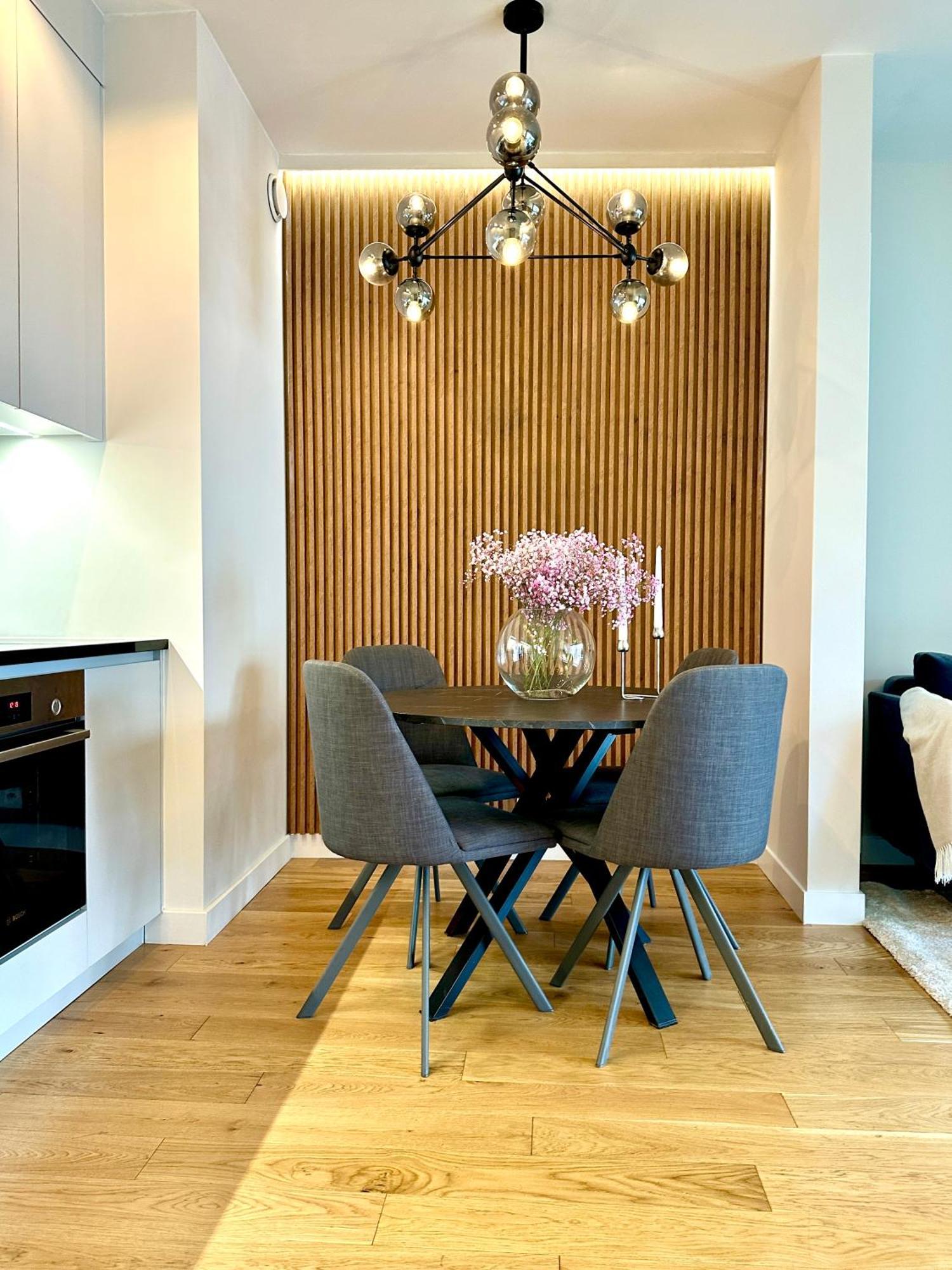 Leilighet Vipwarsawapartments Pl Gold Mennica Warszawa