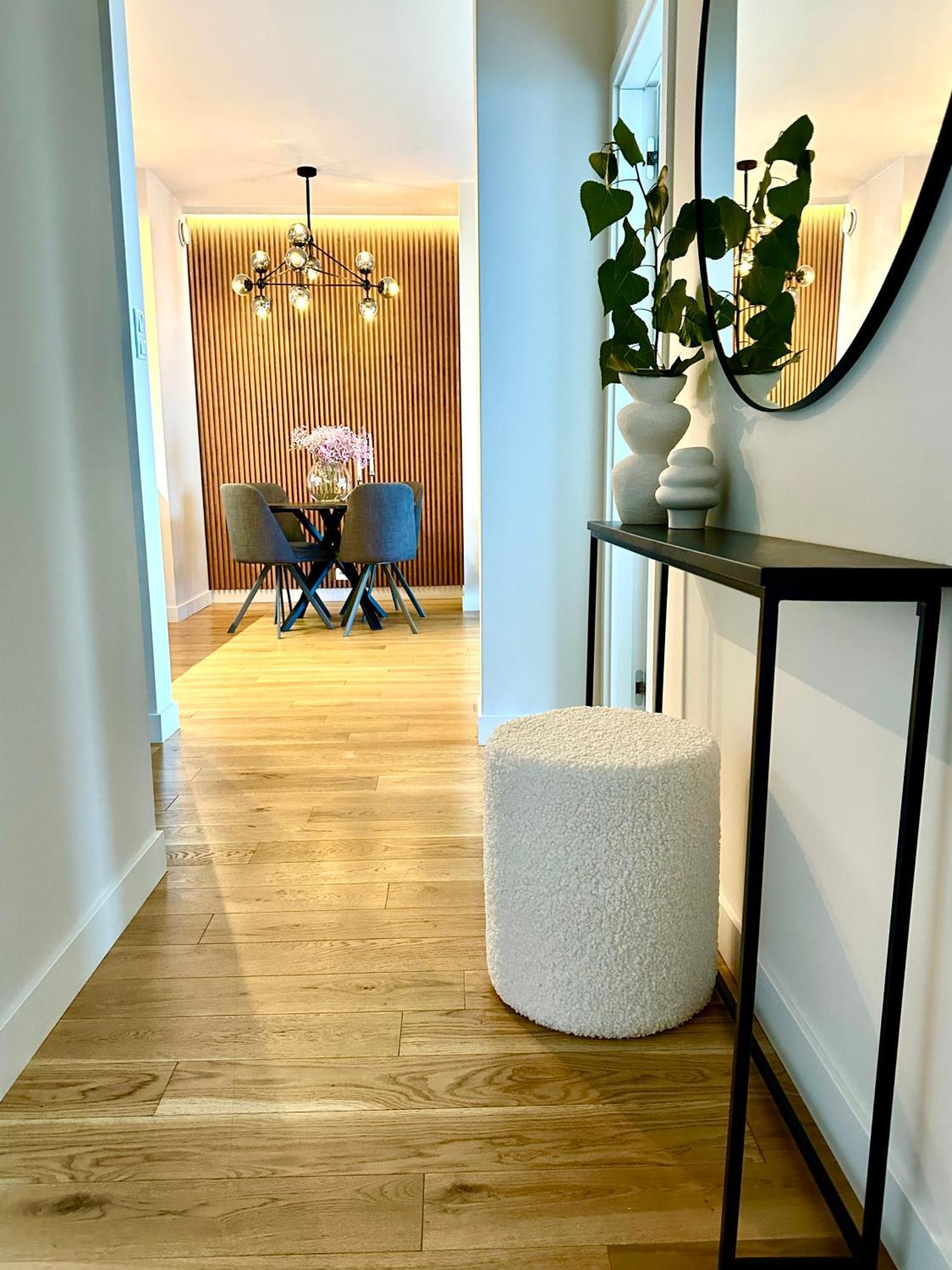 Vipwarsawapartments Pl Gold Mennica * Warszawa