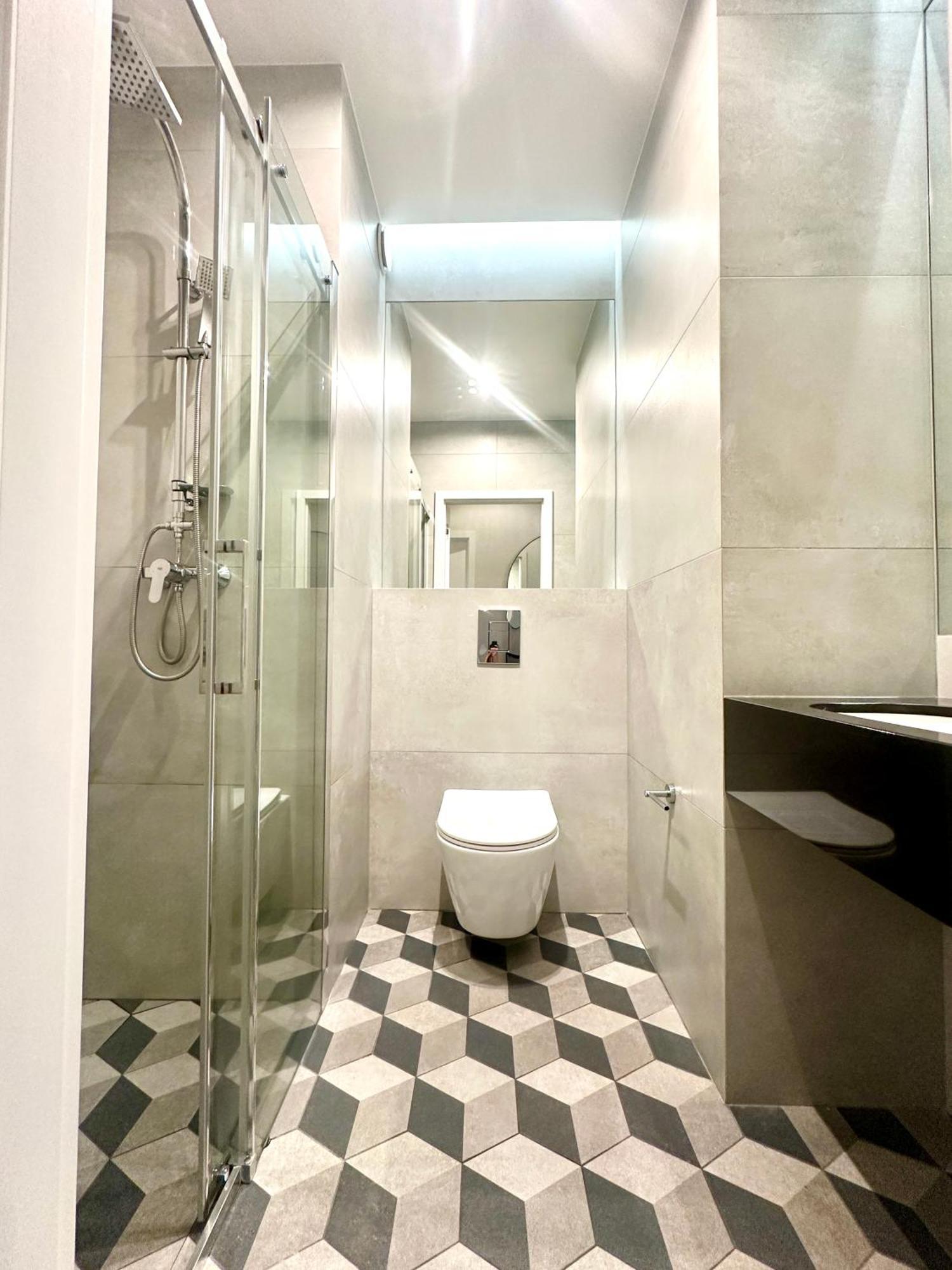 Vipwarsawapartments Pl Gold Mennica Warszawa