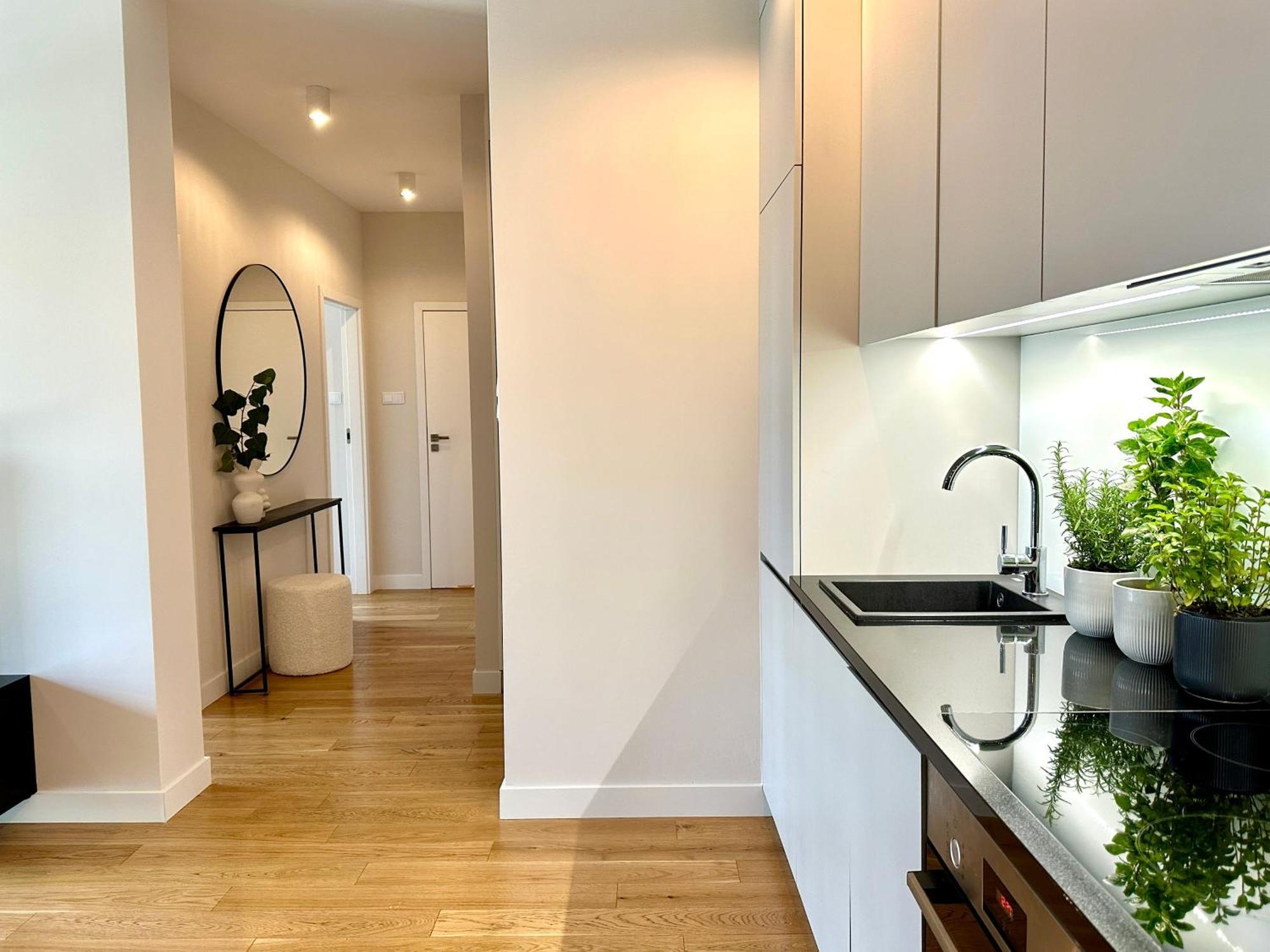 Vipwarsawapartments Pl Gold Mennica * Warszawa