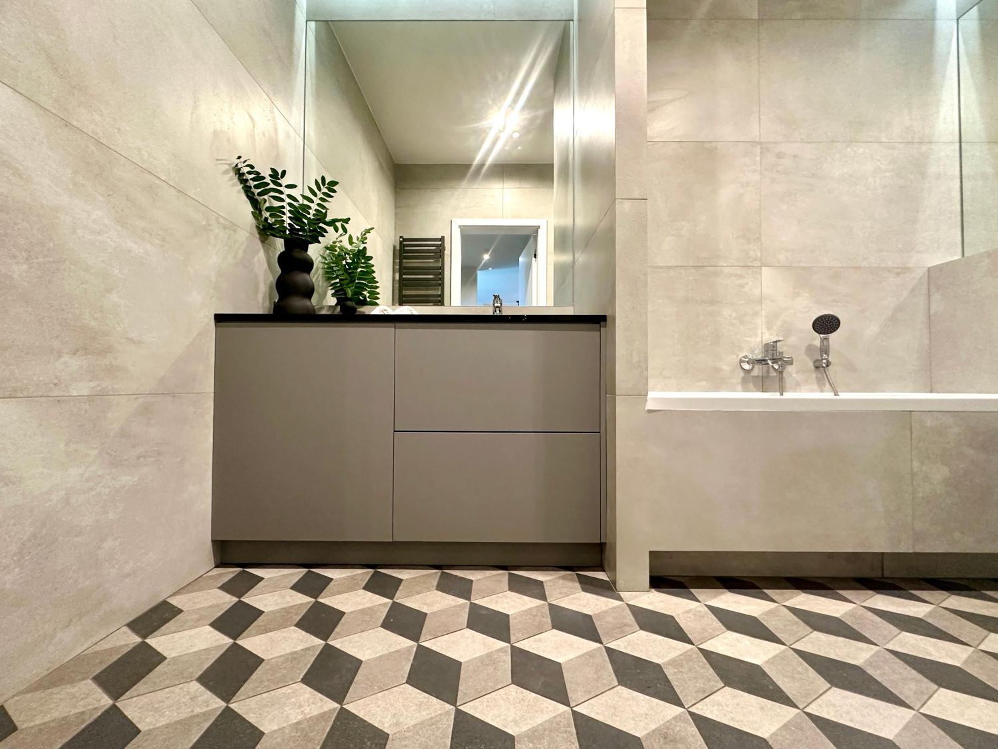 Leilighet Vipwarsawapartments Pl Gold Mennica